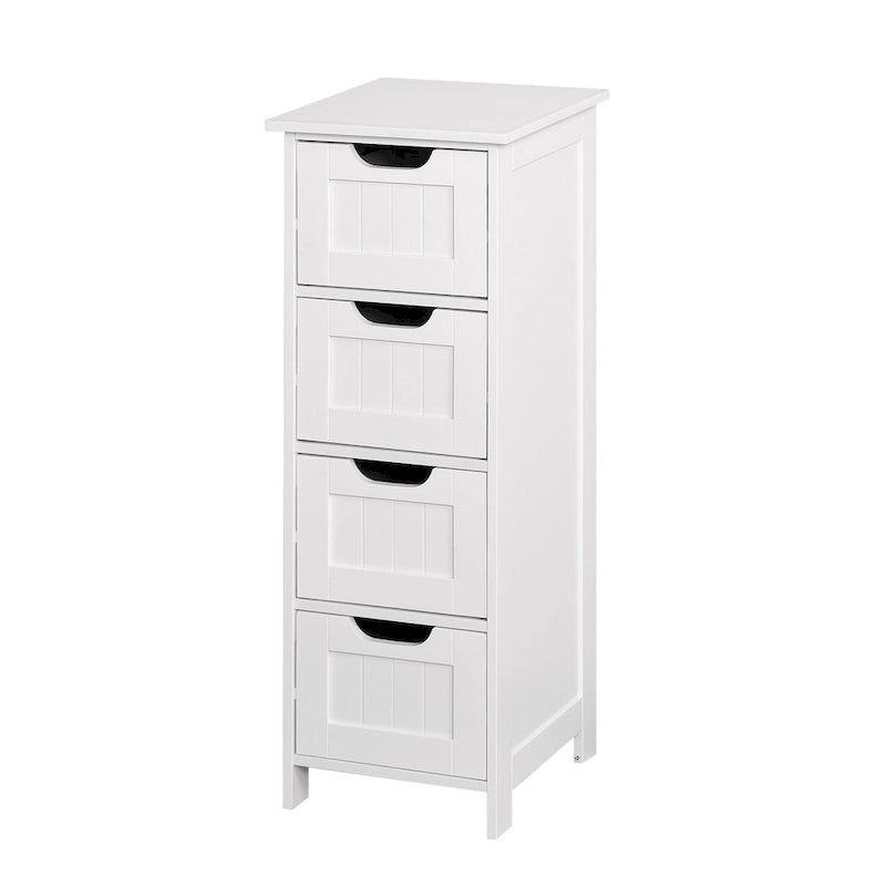 Szafka łazienkowa z szufladami