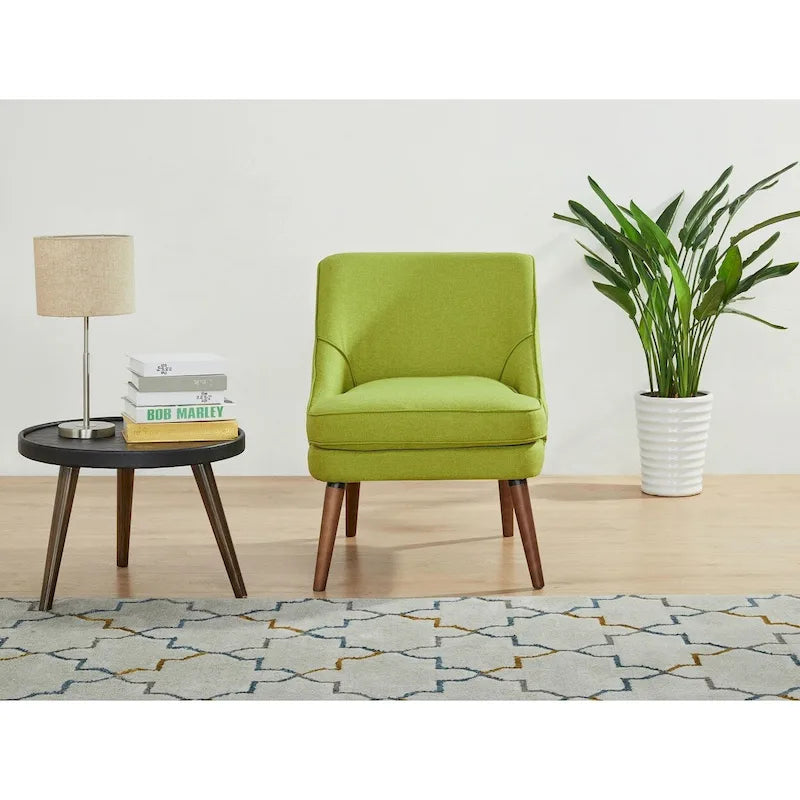 Accent Chair - N/A
