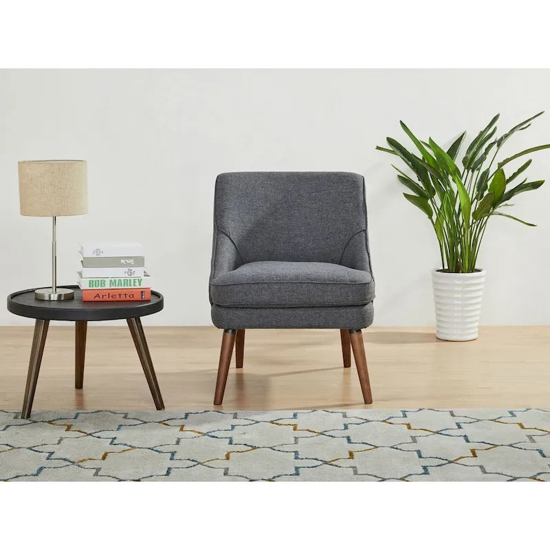 Accent Chair - N/A