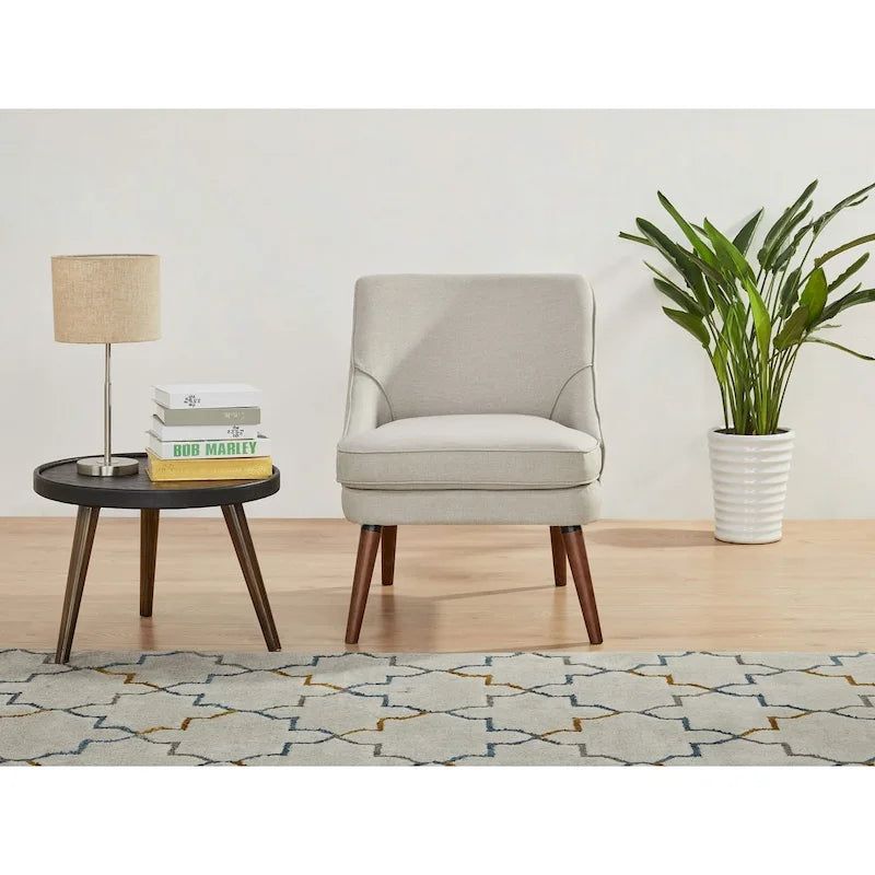 Accent Chair - N/A