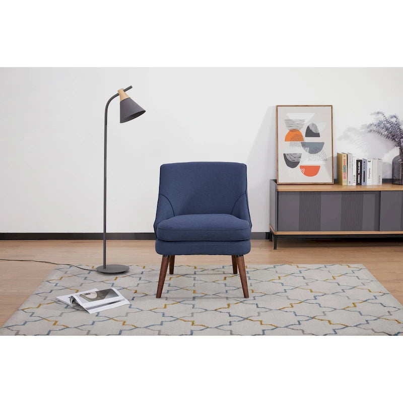 Accent Chair - N/A