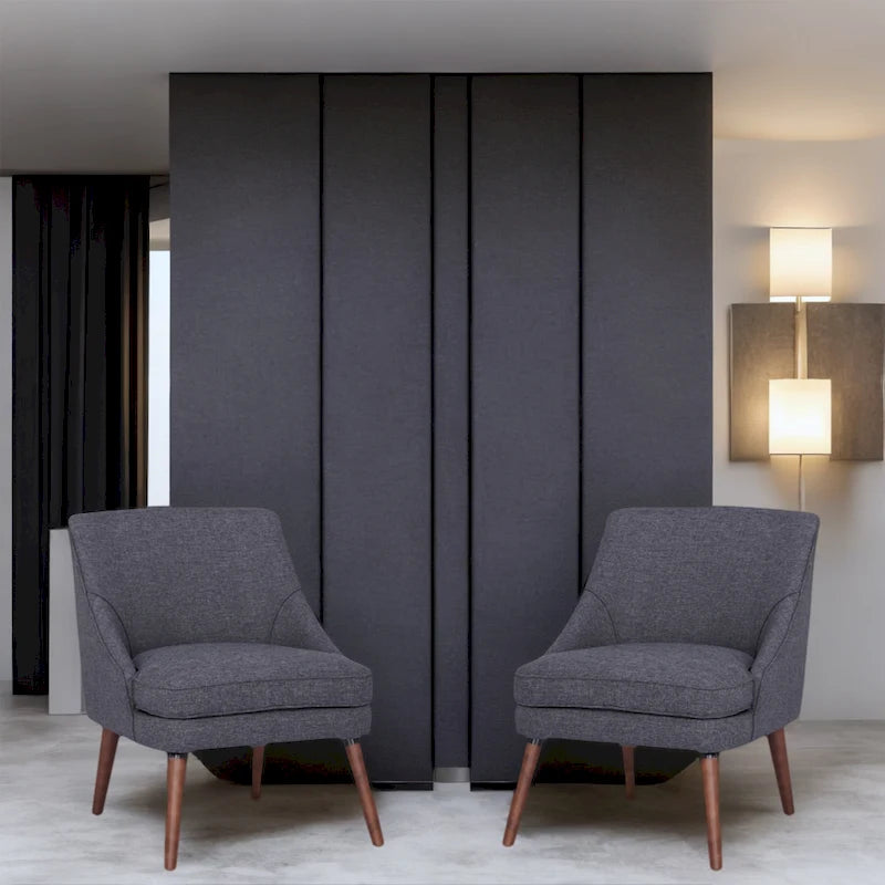 Accent Chair - N/A