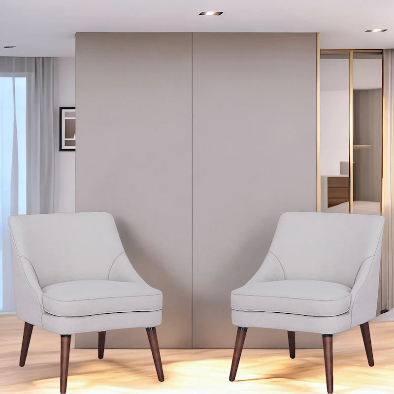 Accent Chair - N/A
