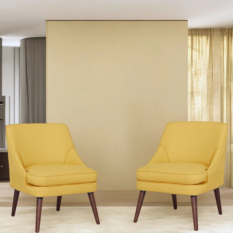 Accent Chair - N/A