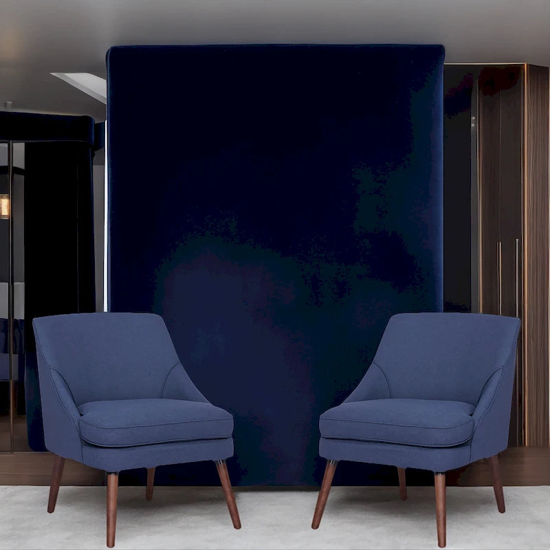 Accent Chair - N/A