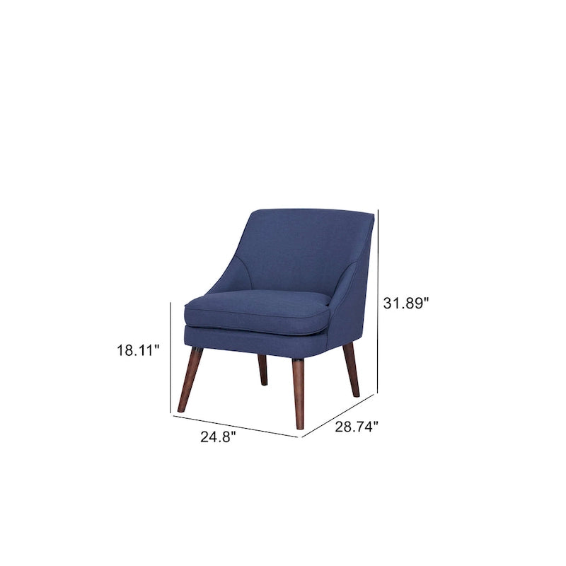 Accent Chair - N/A