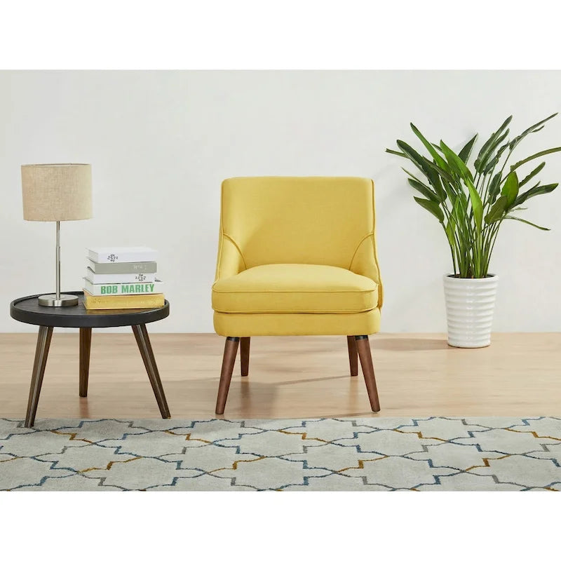 Accent Chair - N/A
