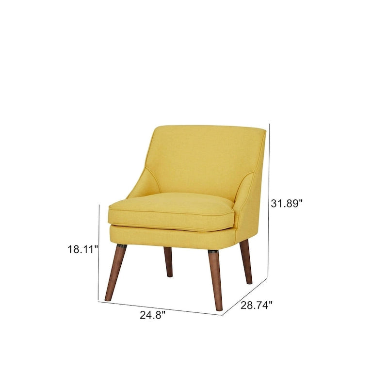 Accent Chair - N/A