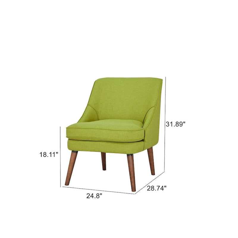 Accent Chair - N/A