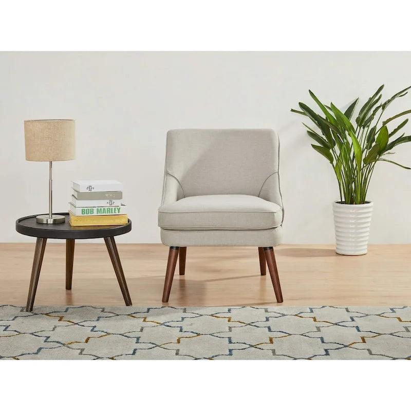 Accent Chair - N/A