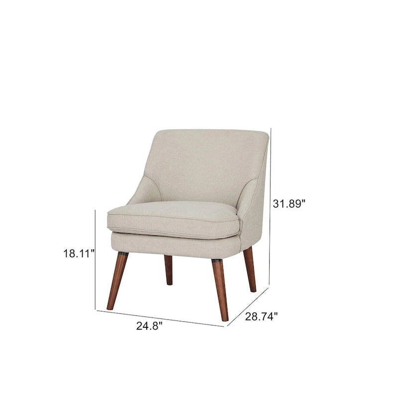 Accent Chair - N/A