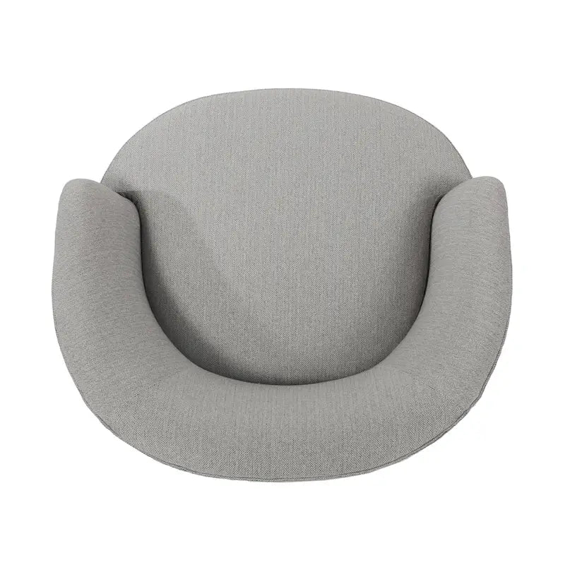 Upholstered Club Chair