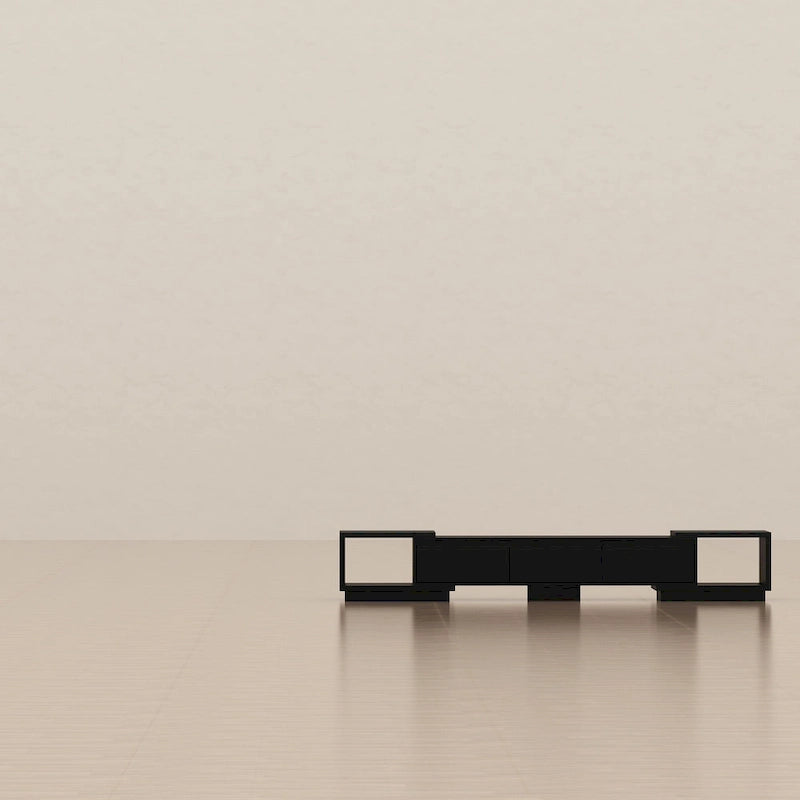 Extendable TV Stand