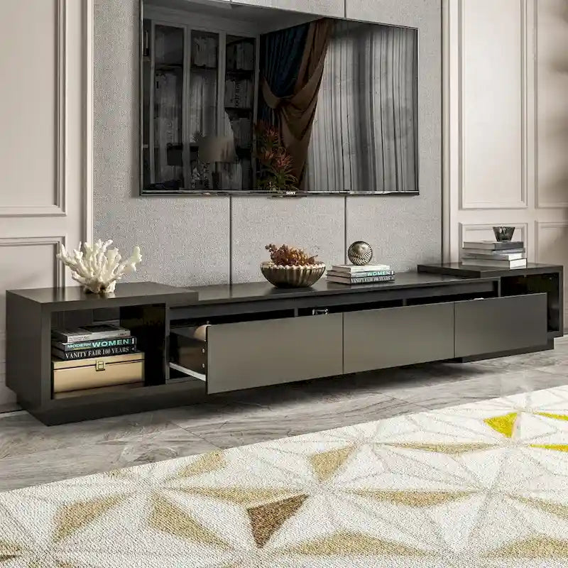 Extendable TV Stand