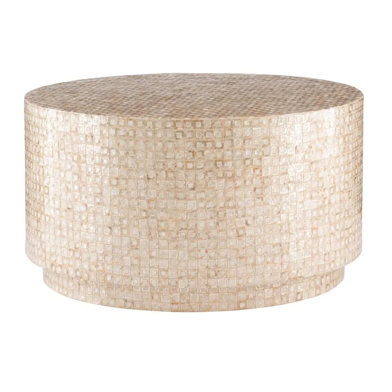 Mosaik-Couchtisch