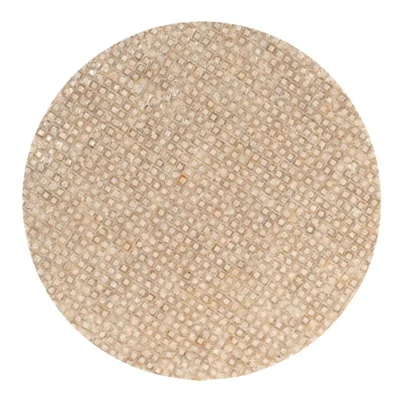 Mosaik-Couchtisch