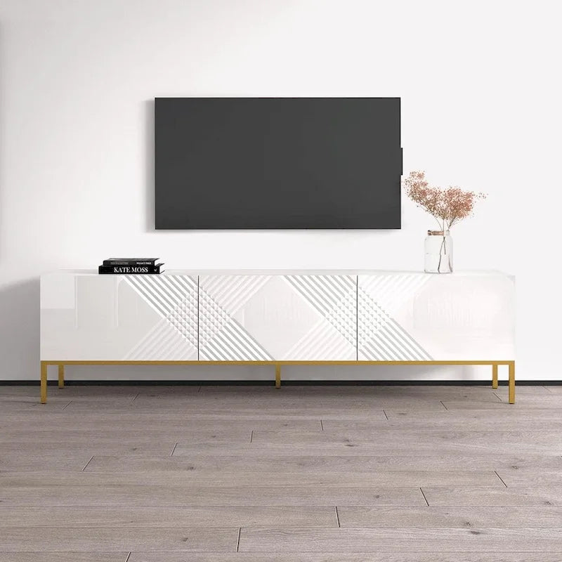 Modern 01 75 TV Stand