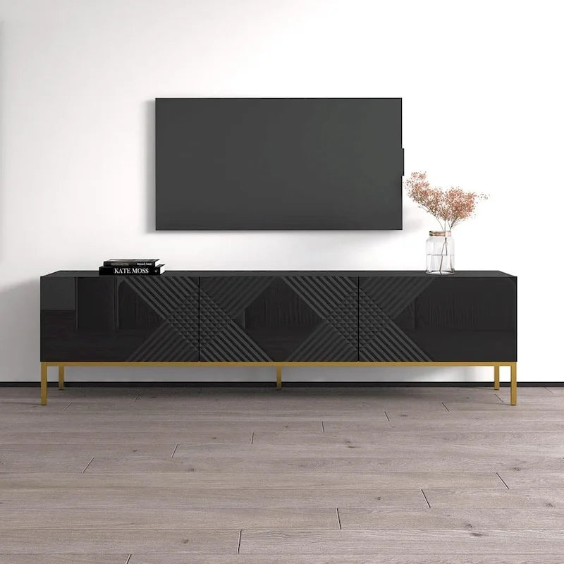 Exito 01 75 TV Stand