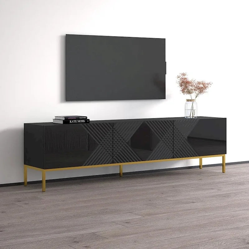 Modern 01 75 TV Stand