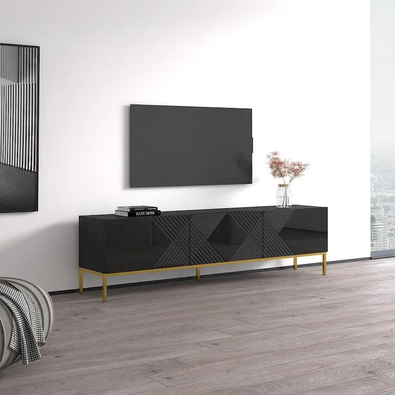 Modern 01 75 TV Stand