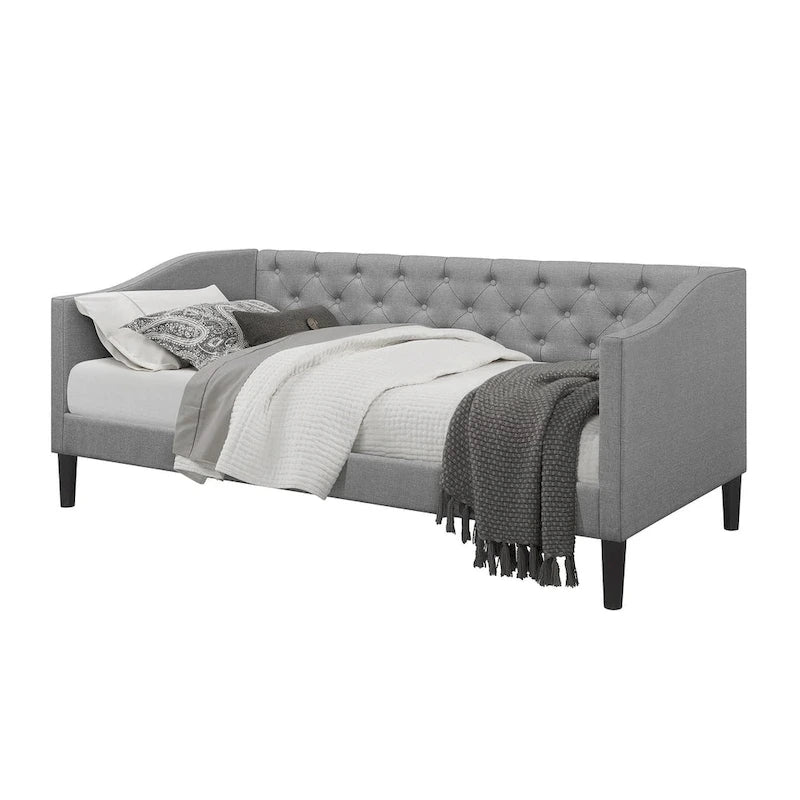 Upholstered Twin Daybed