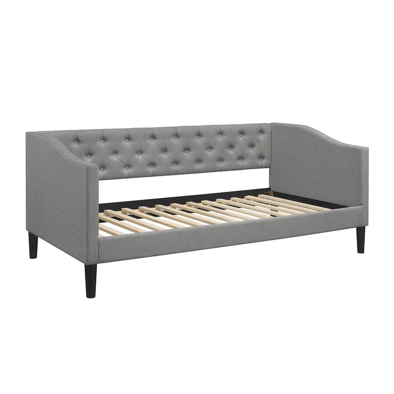 Upholstered Twin Daybed