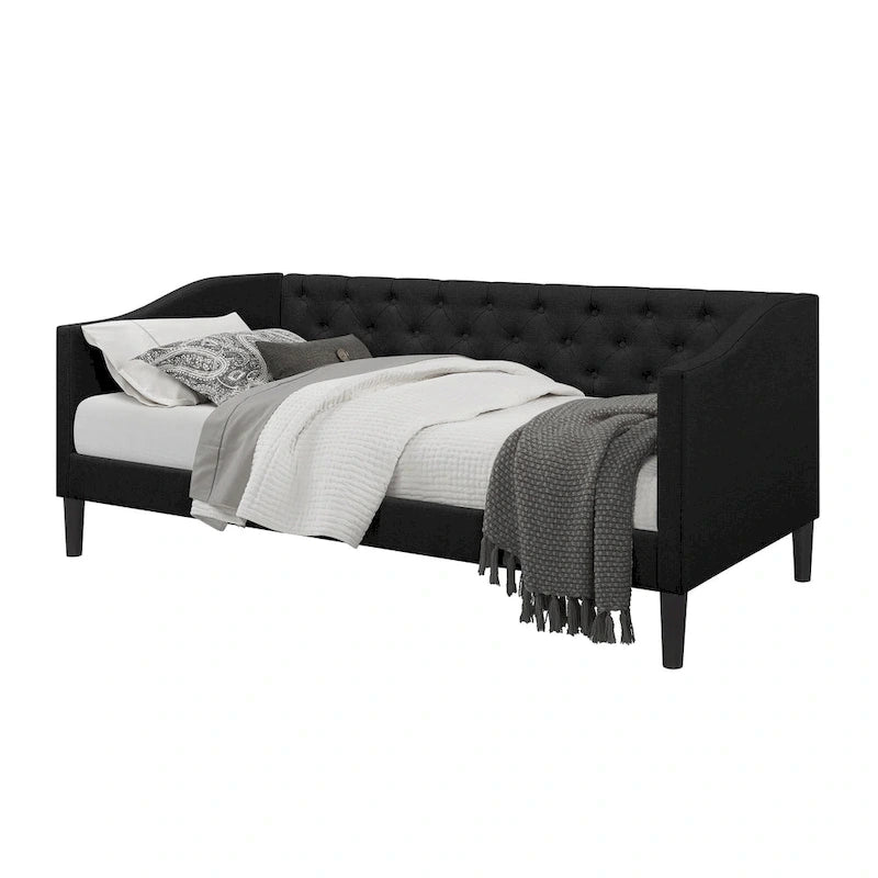 Upholstered Twin Daybed