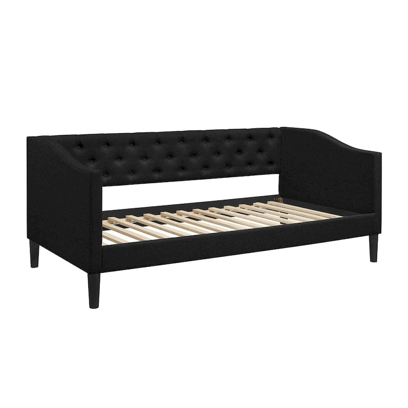 Upholstered Twin Daybed